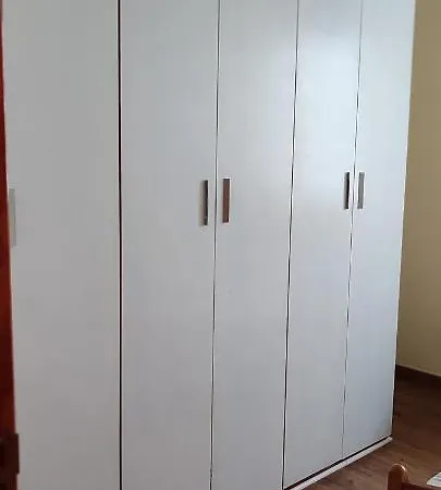 Estancia La Salud Santa Cruz Apartment *