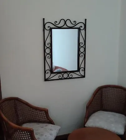 Estancia La Salud Santa Cruz Apartment Santa Cruz de Tenerife