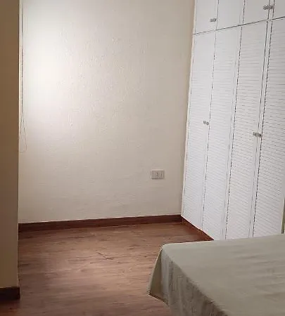 Apartment Estancia La Salud Santa Cruz Santa Cruz de Tenerife