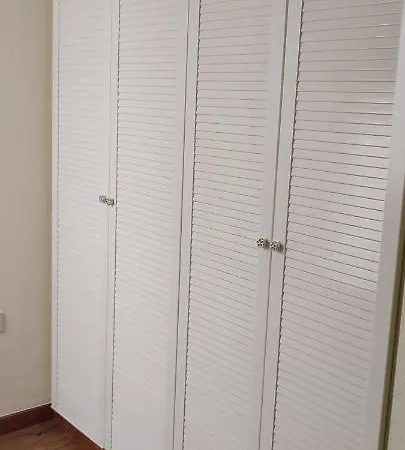 Estancia La Salud Santa Cruz Apartment Santa Cruz de Tenerife